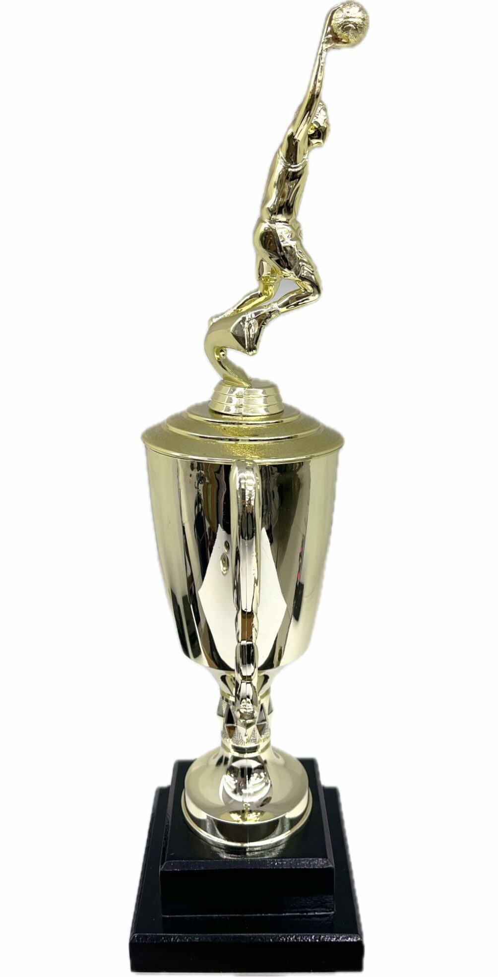 Basketball S/D Male Trophy 430mm