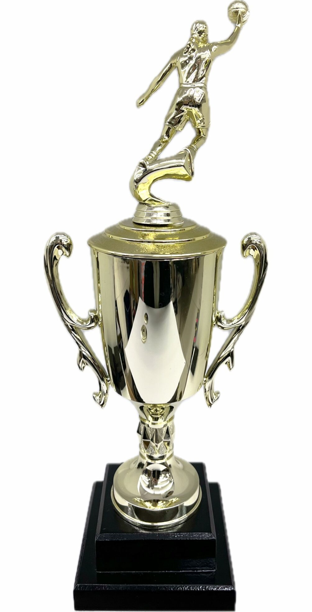 Basketball S/D Male Trophy 430mm