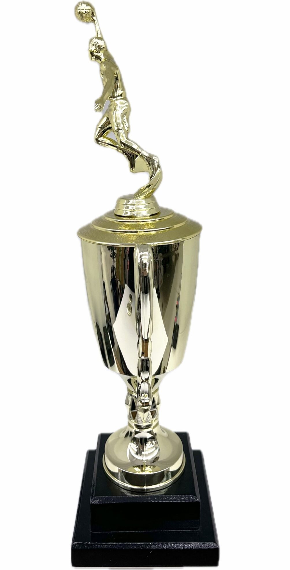 Basketball S/D Male Trophy 430mm