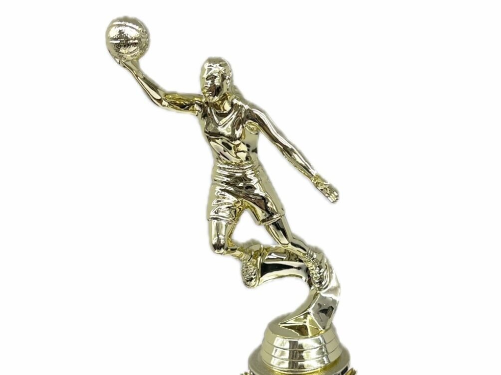 Basketball S/D Male Trophy 290mm