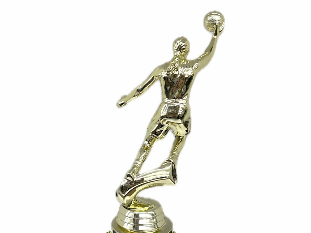 Basketball S/D Male Trophy 290mm