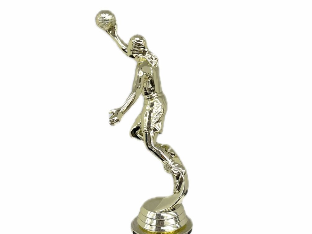 Basketball S/D Male Trophy 290mm