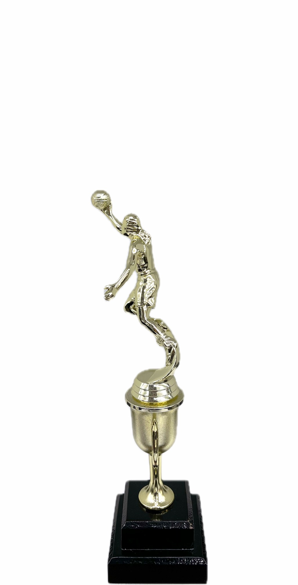 Basketball S/D Male Trophy 290mm