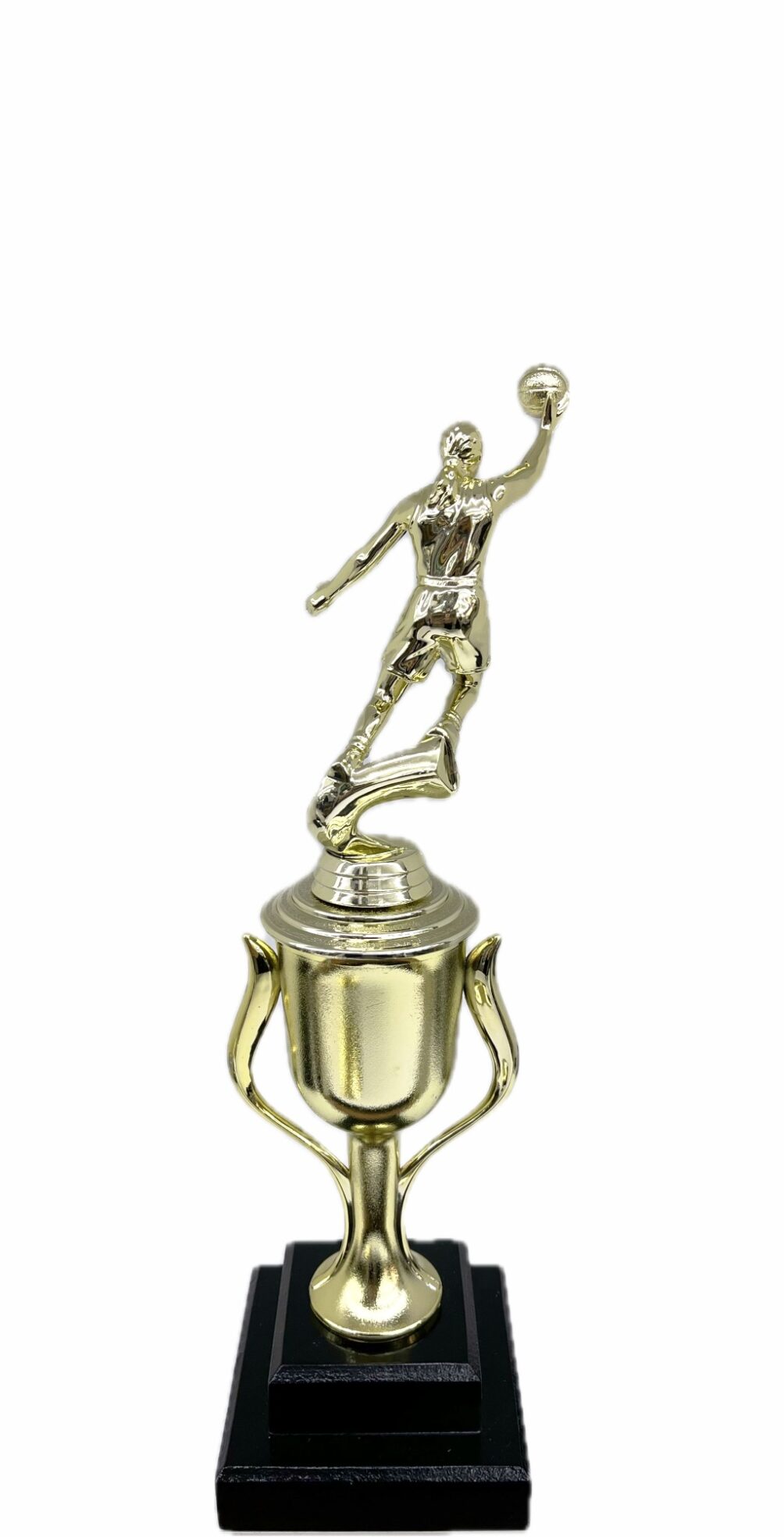 Basketball S/D Male Trophy 310mm
