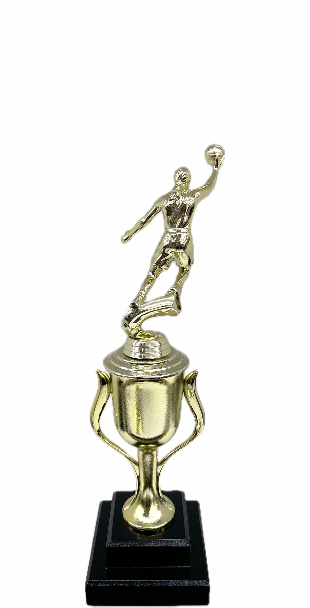 Basketball S/D Male Trophy 310mm
