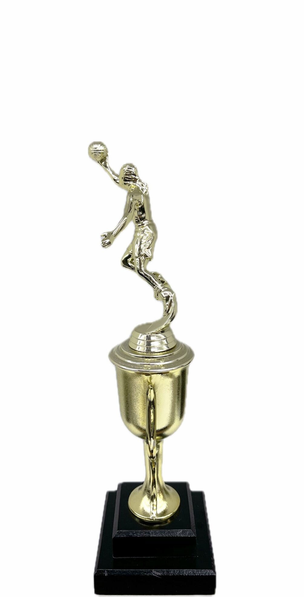 Basketball S/D Male Trophy 310mm