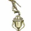 Basketball S/D Male Trophy 350mm