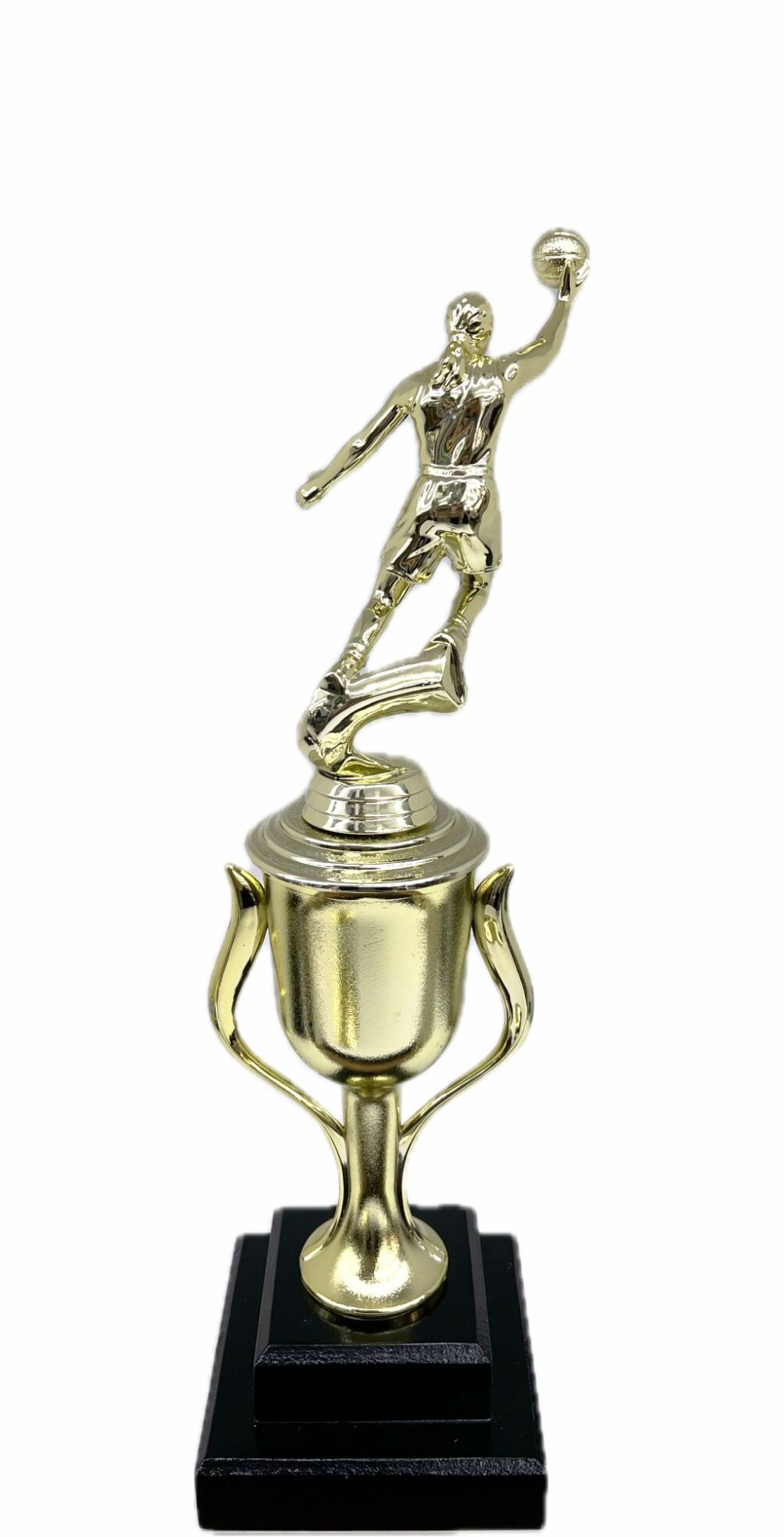 Basketball S/D Male Trophy 350mm