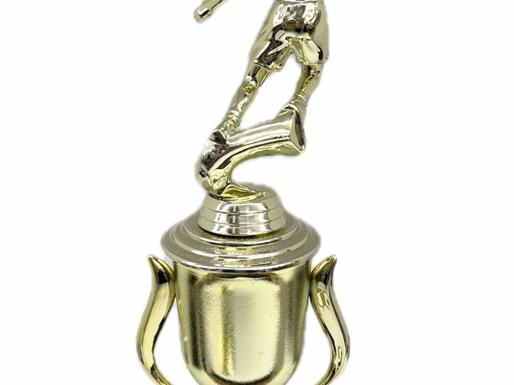 Basketball S/D Male Trophy 350mm
