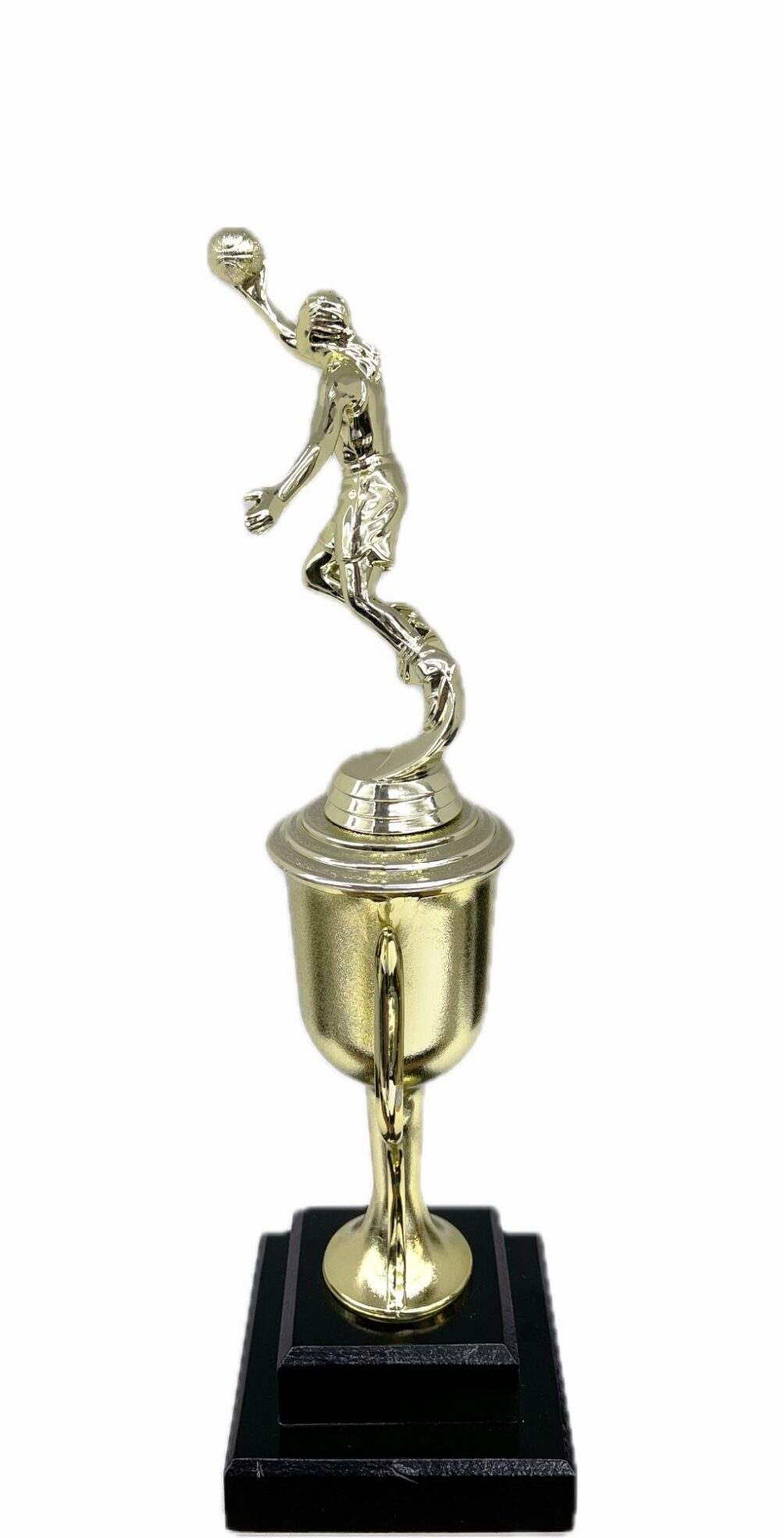 Basketball S/D Male Trophy 350mm