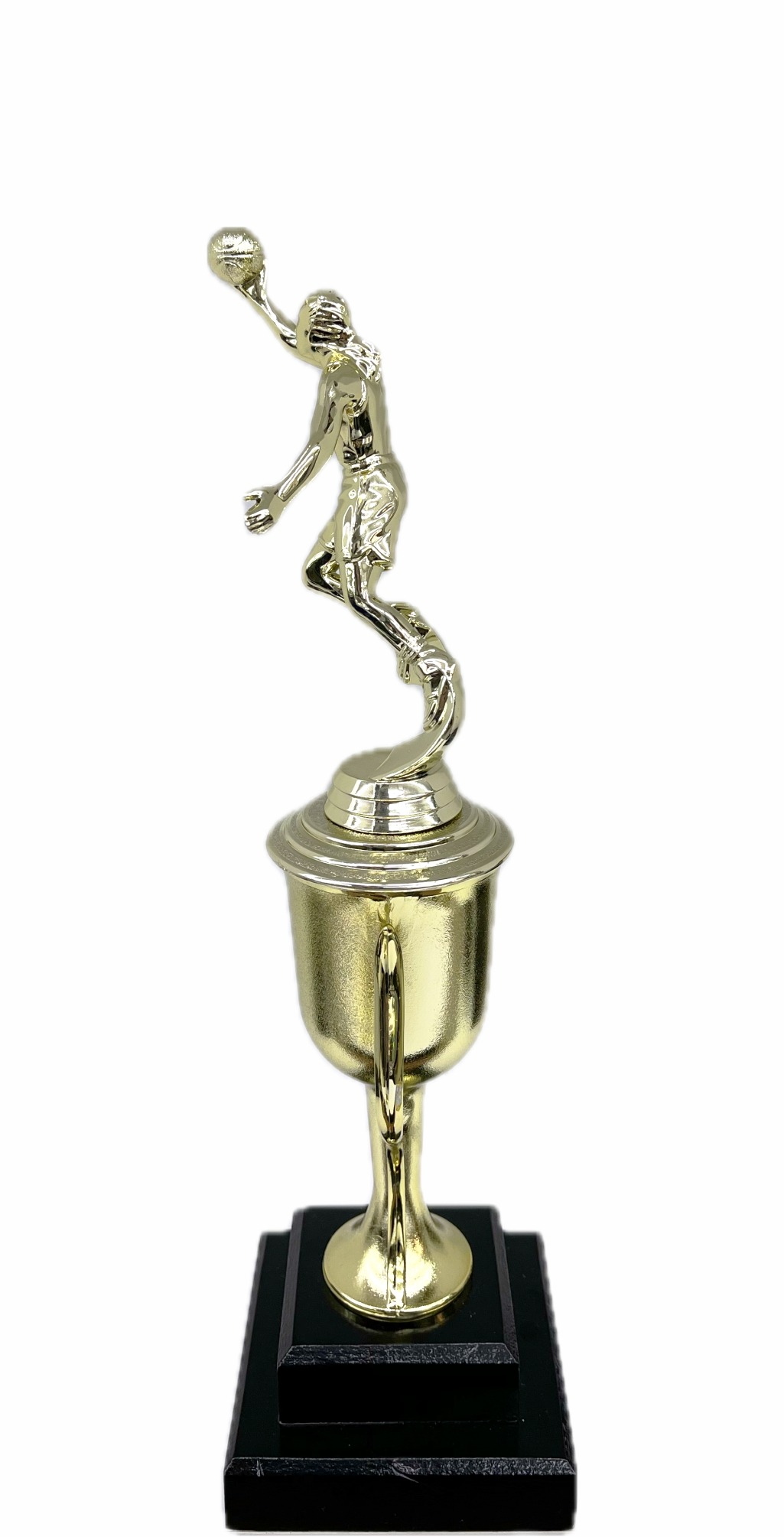 Basketball S/D Male Trophy 350mm