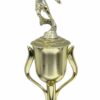 Basketball S/D Male Trophy 390mm