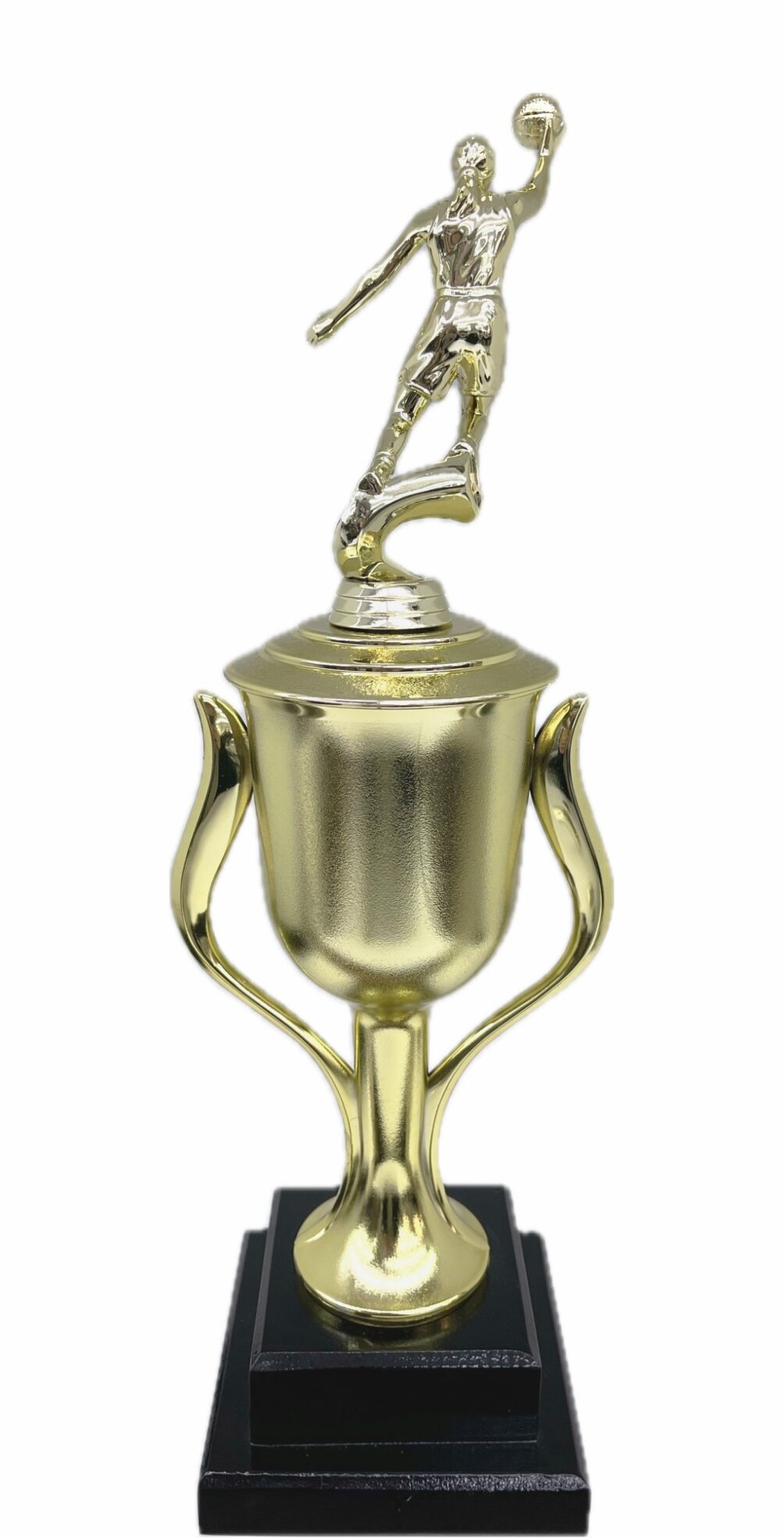 Basketball S/D Male Trophy 390mm