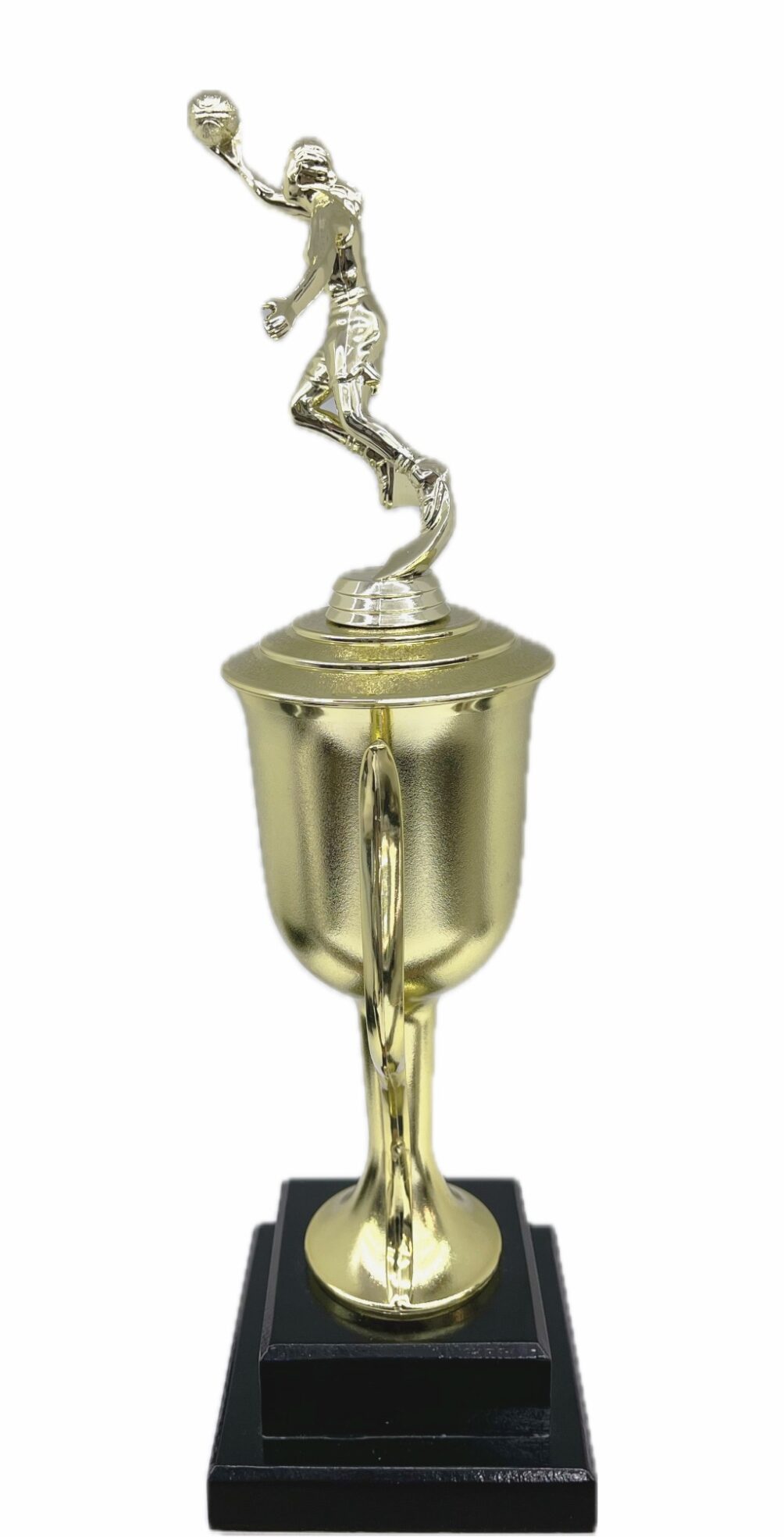 Basketball S/D Male Trophy 390mm