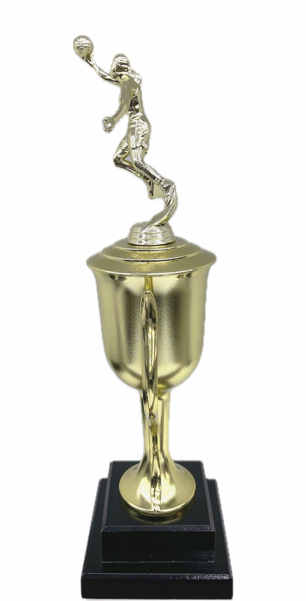 Basketball S/D Male Trophy 390mm