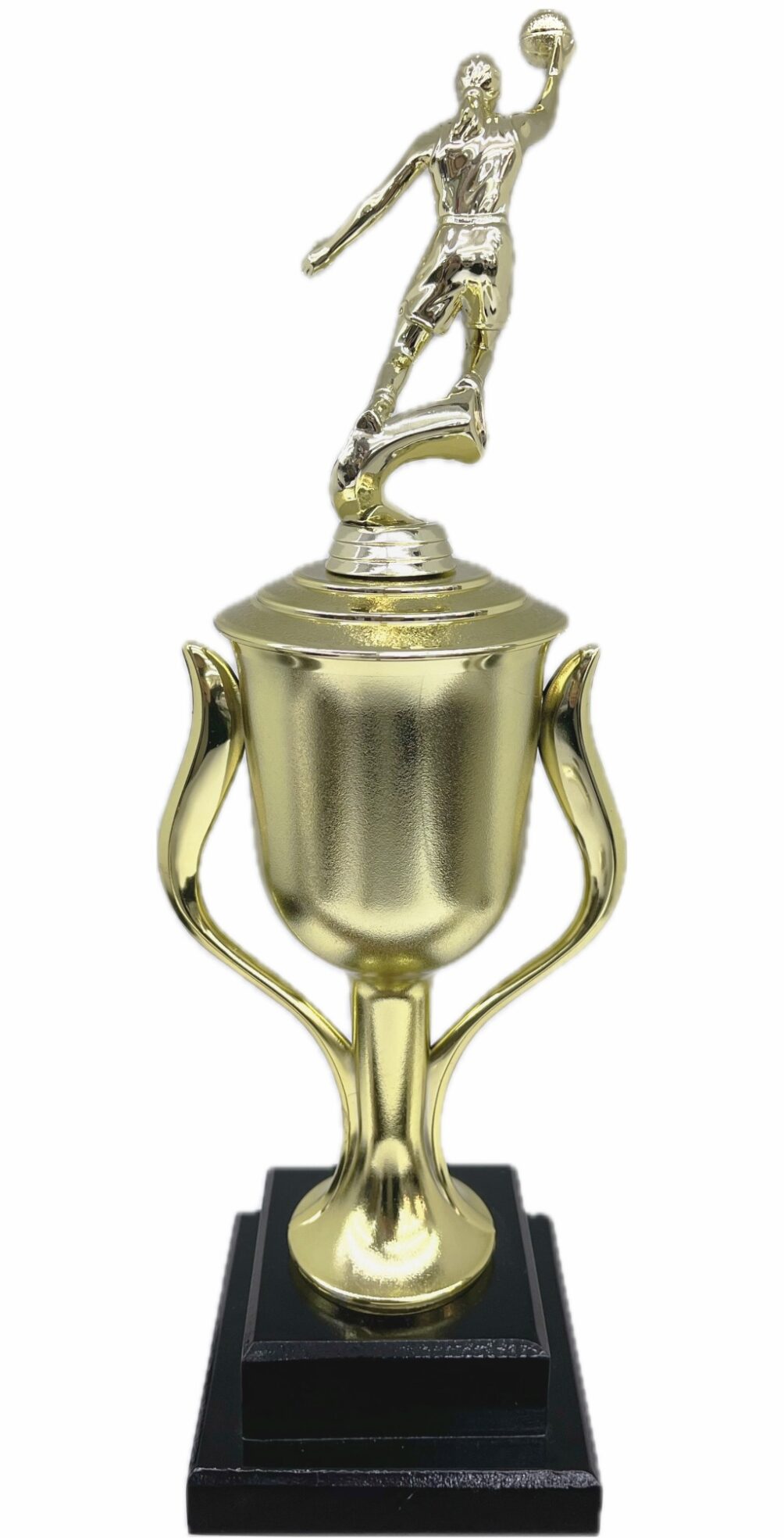Basketball S/D Male Trophy 430mm
