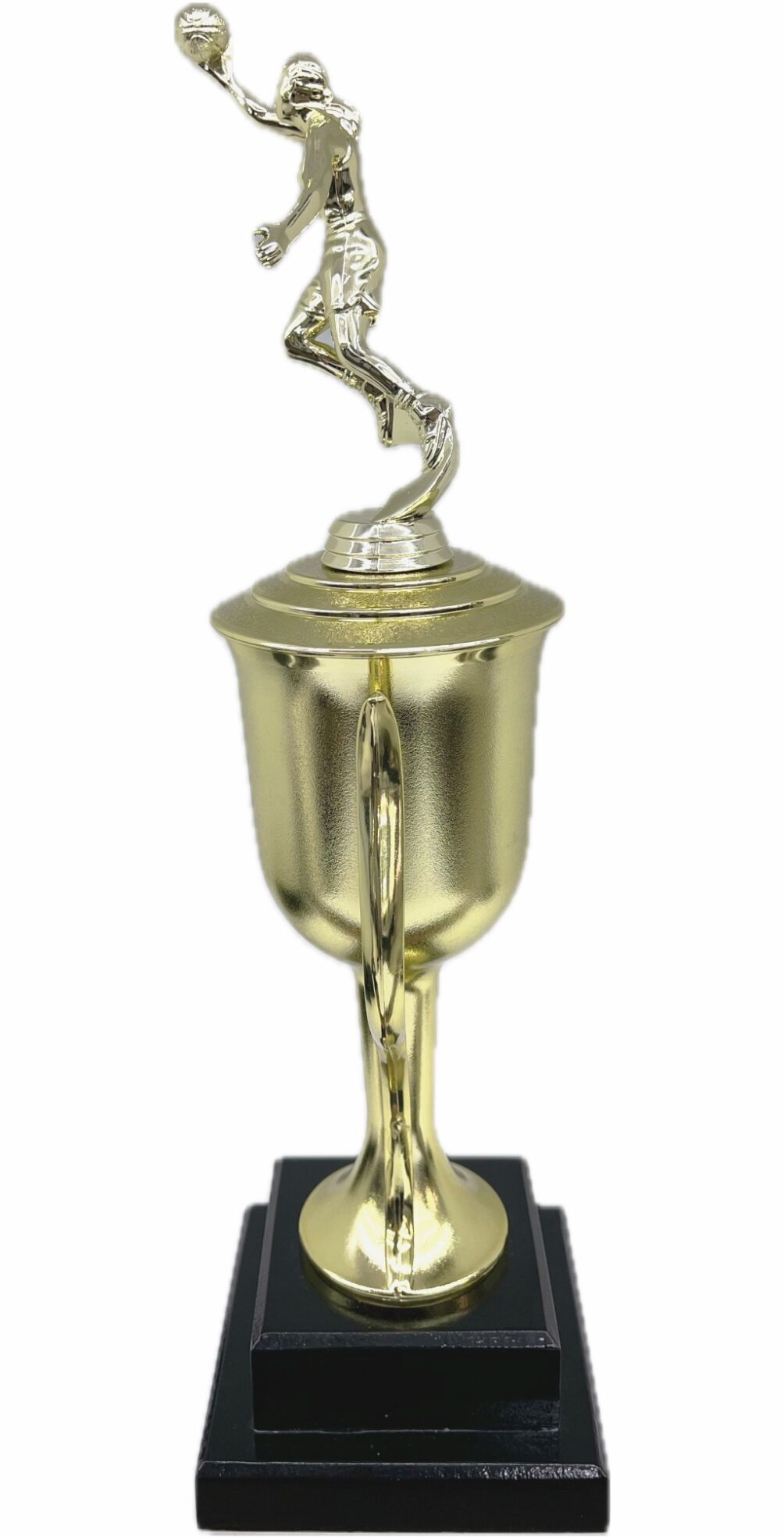 Basketball S/D Male Trophy 430mm