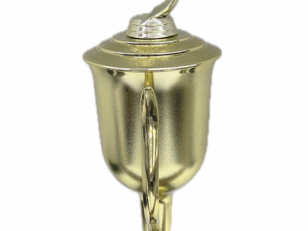 Basketball S/D Male Trophy 430mm