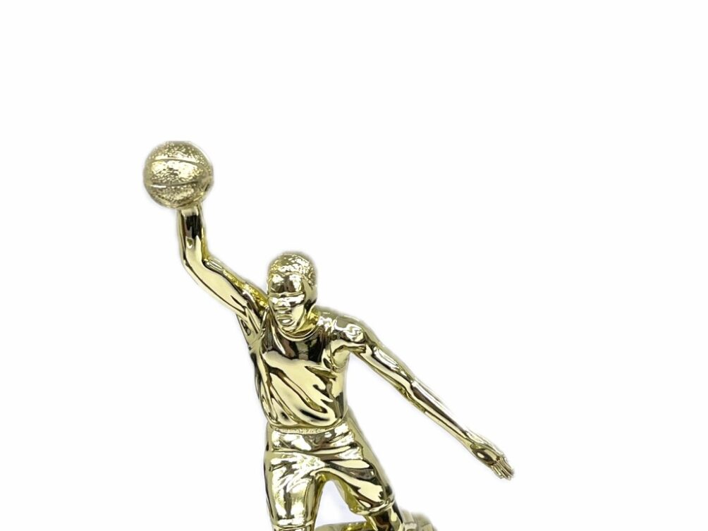 Basketball S/D Male Trophy 200mm
