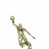 Basketball S/D Male Trophy 200mm