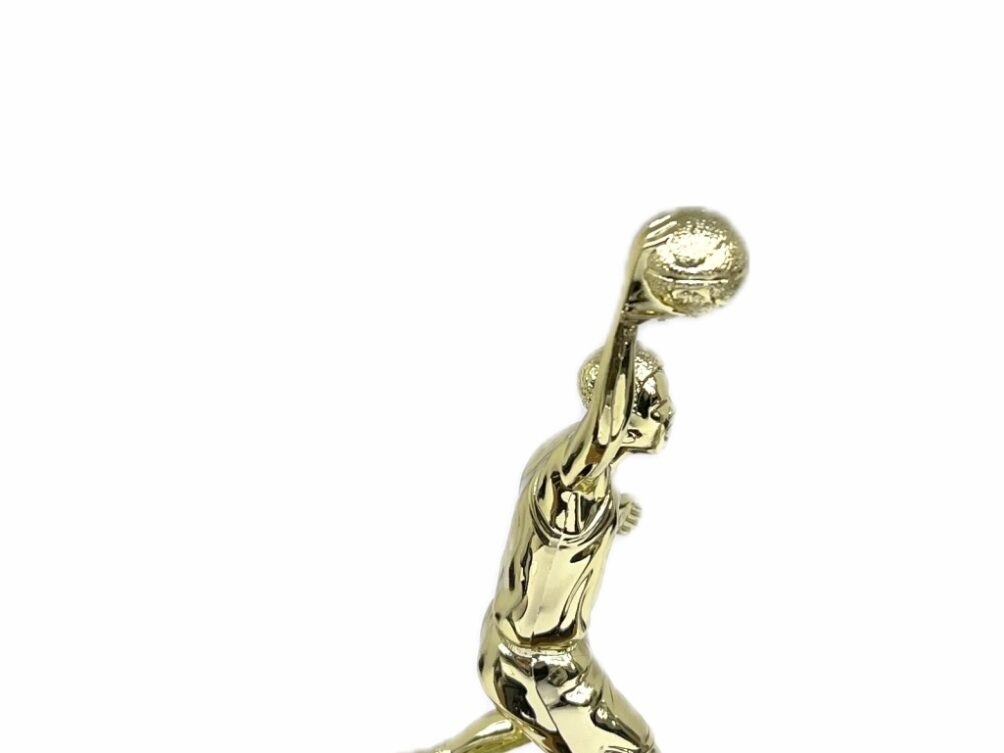 Basketball S/D Male Trophy 200mm