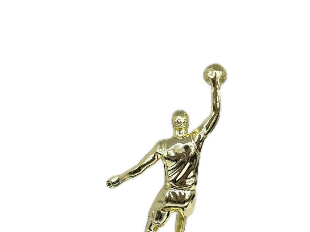 Basketball S/D Male Trophy 200mm
