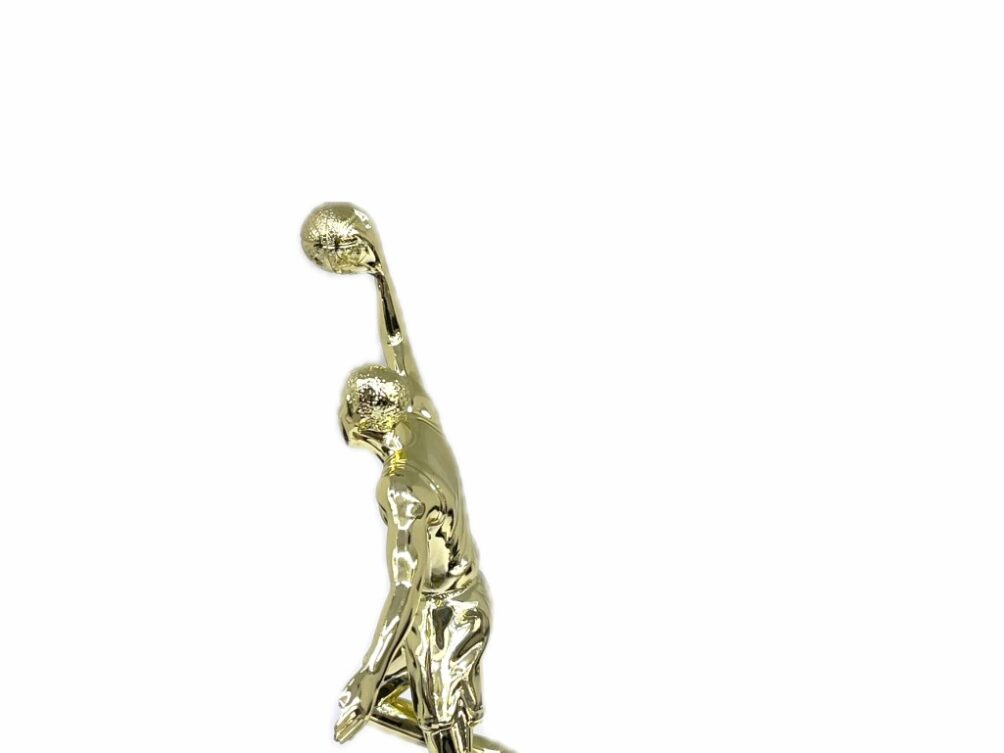 Basketball S/D Male Trophy 200mm