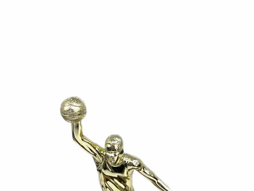 Basketball S/D Male Trophy 175mm