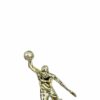 Basketball S/D Male Trophy 175mm