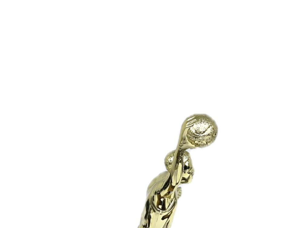 Basketball S/D Male Trophy 175mm