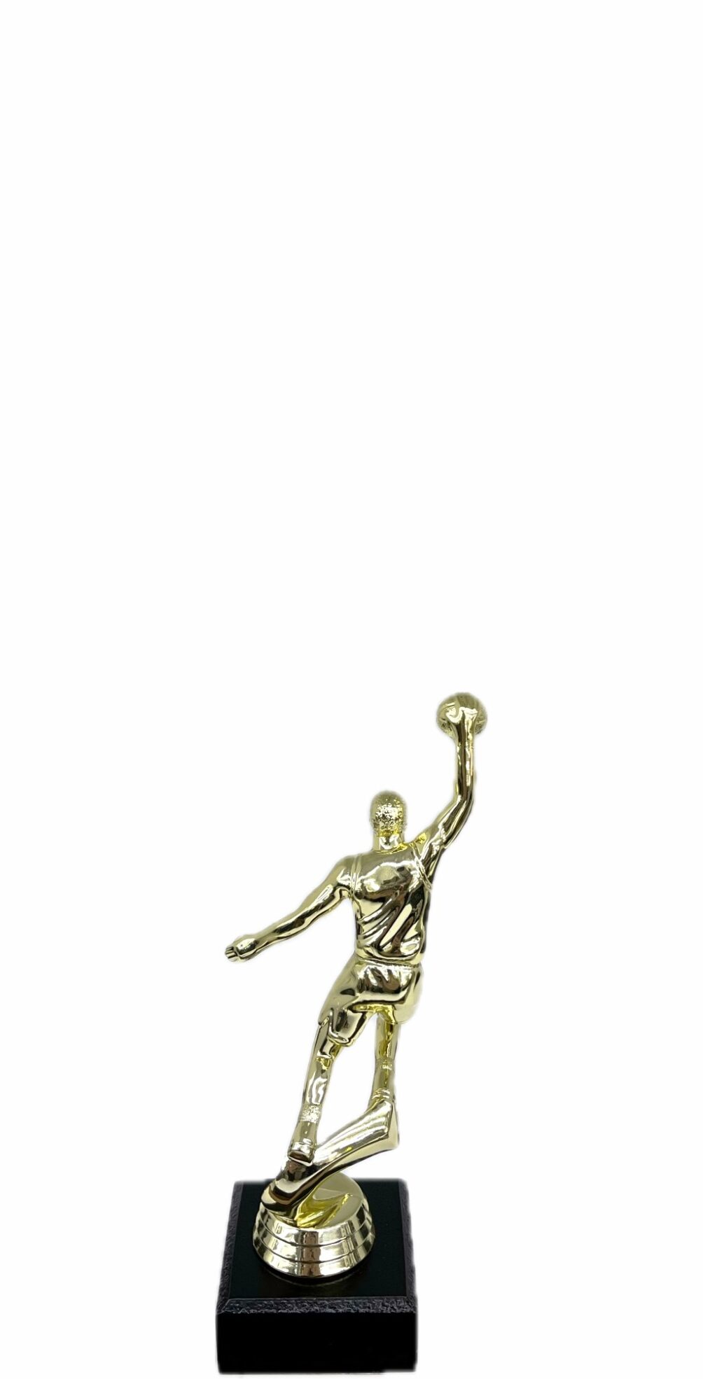 Basketball S/D Male Trophy 175mm