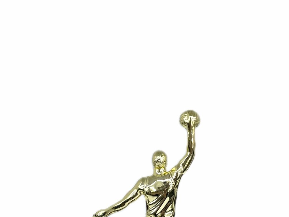 Basketball S/D Male Trophy 175mm