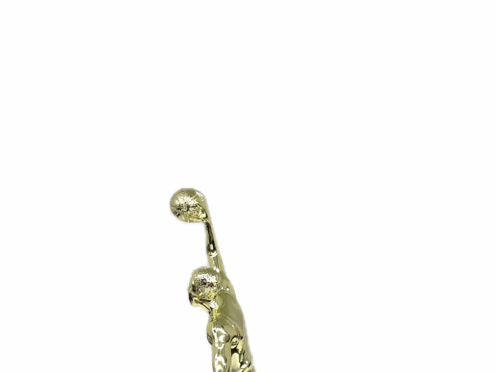 Basketball S/D Male Trophy 175mm