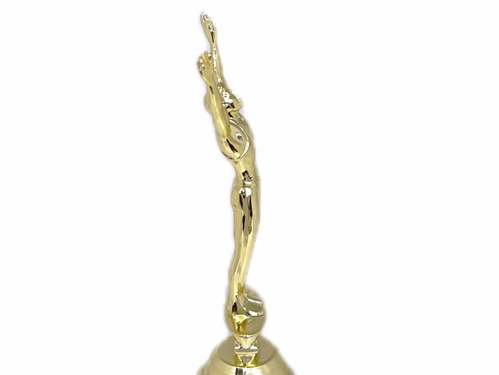 Gymnastics Male Trophy 295mm