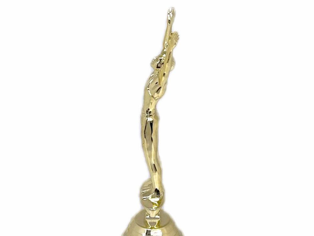 Gymnastics Male Trophy 295mm