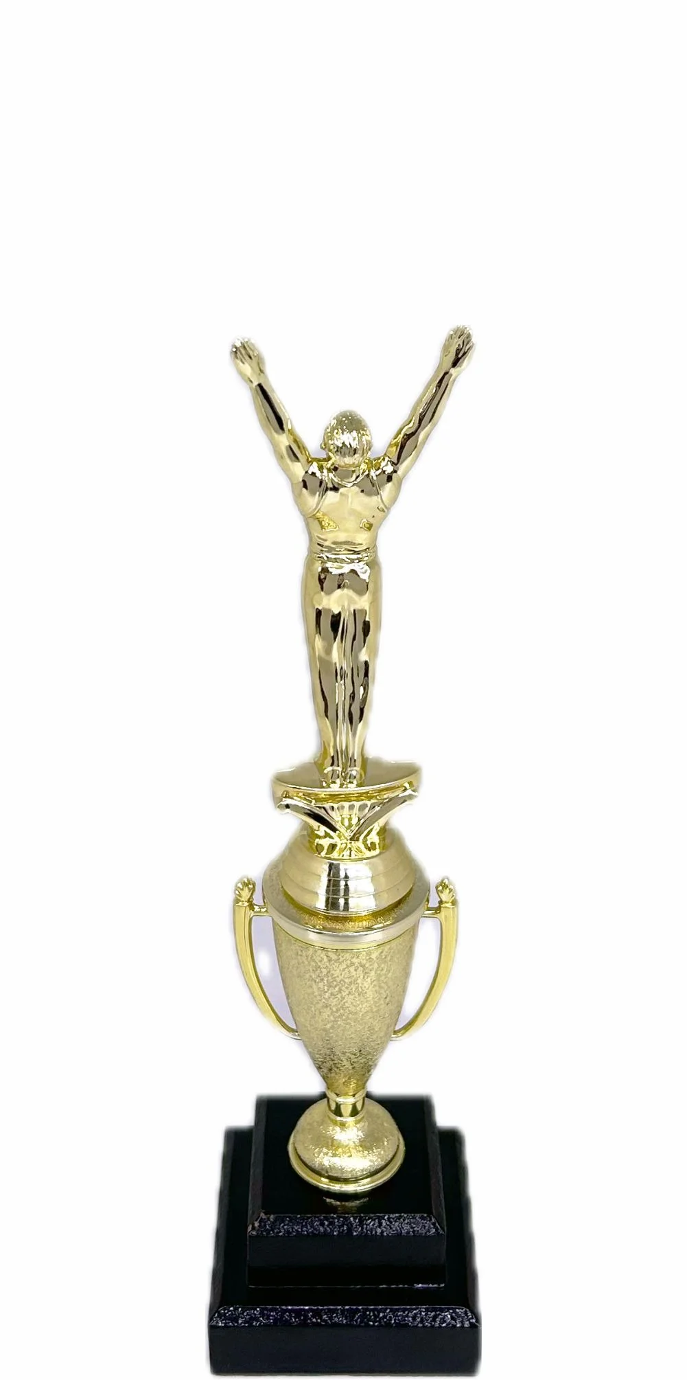 Gymnastics Male Trophy 315mm