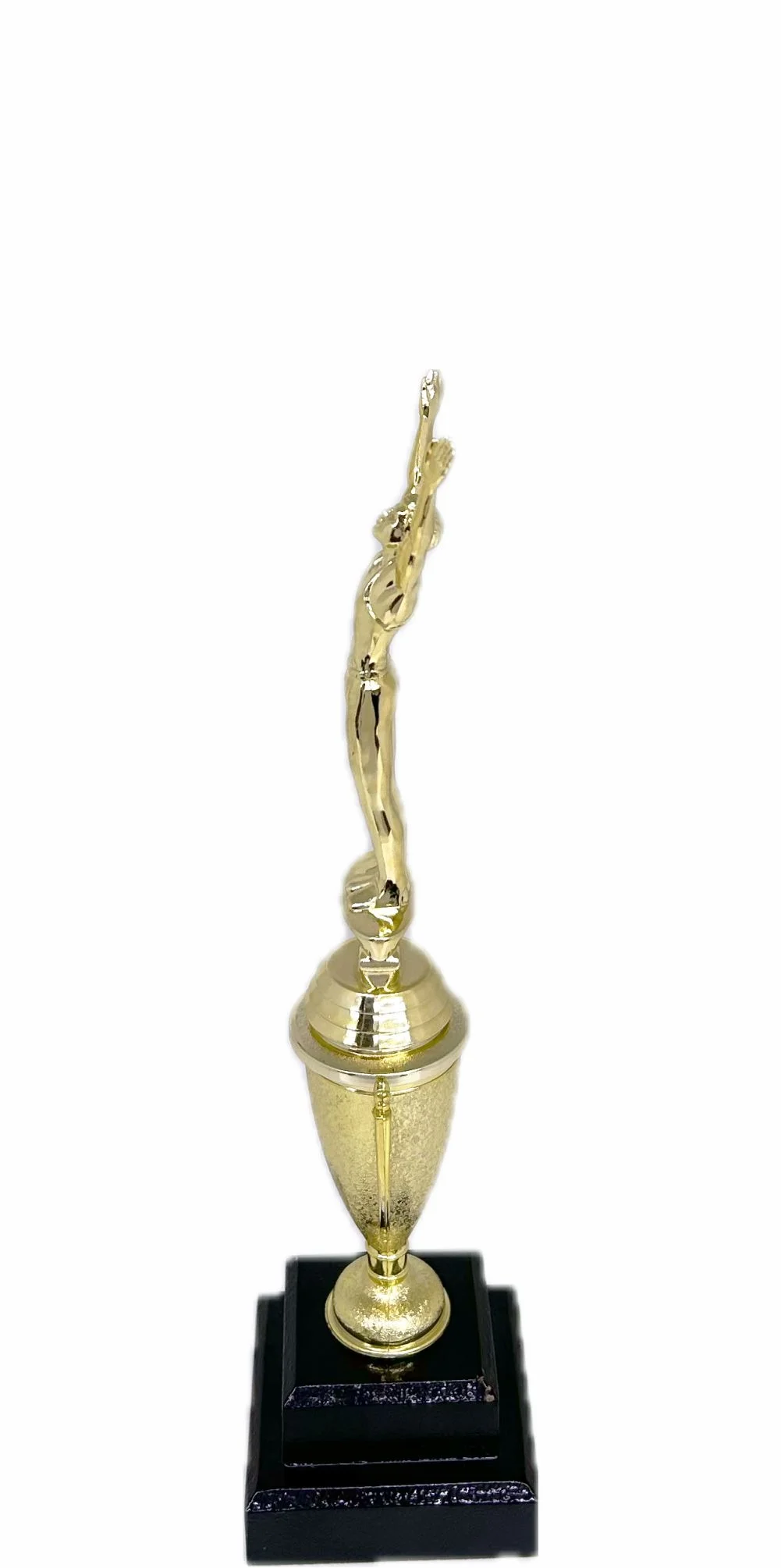Gymnastics Male Trophy 315mm