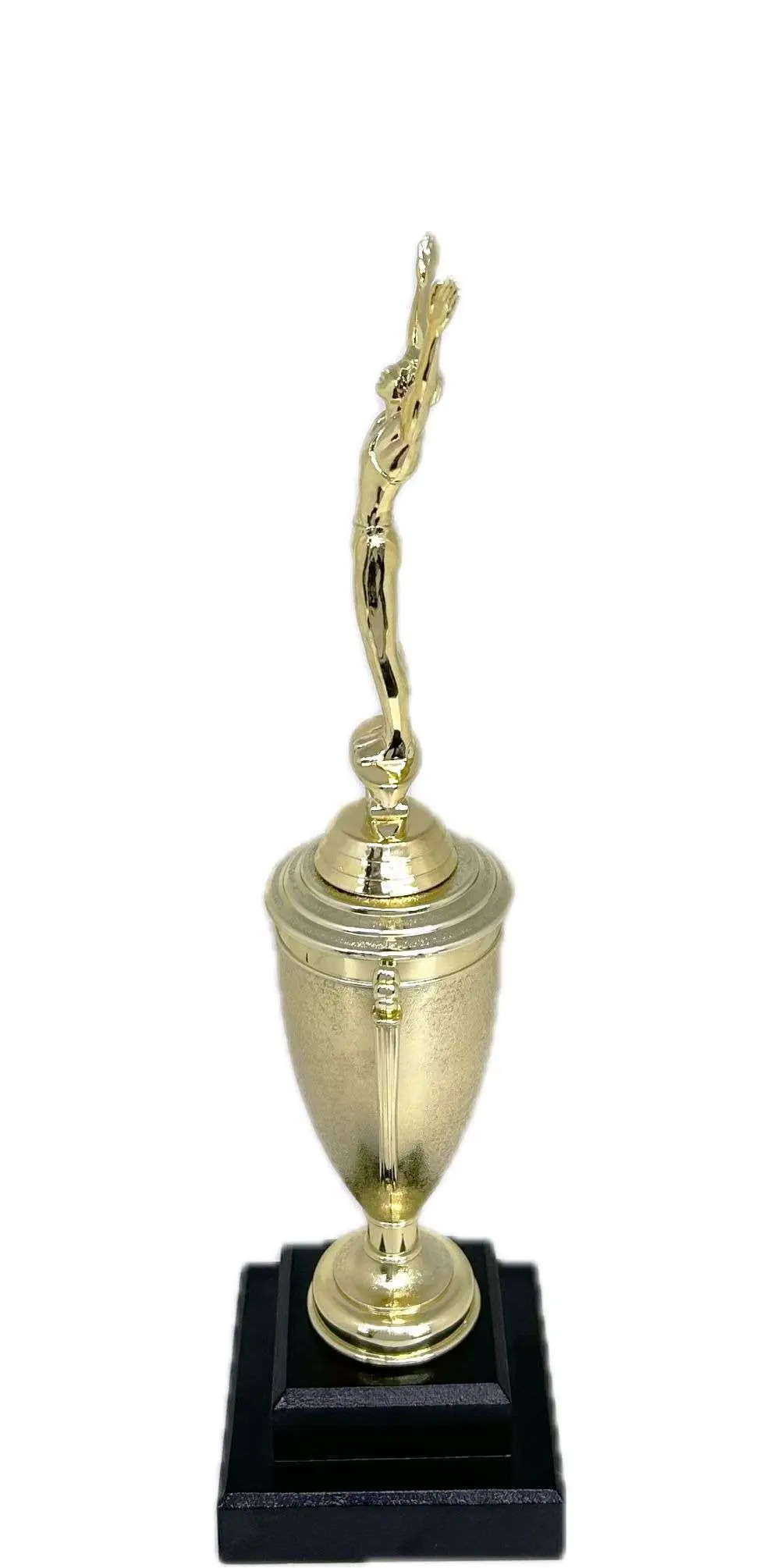 Gymnastics Male Trophy 355mm