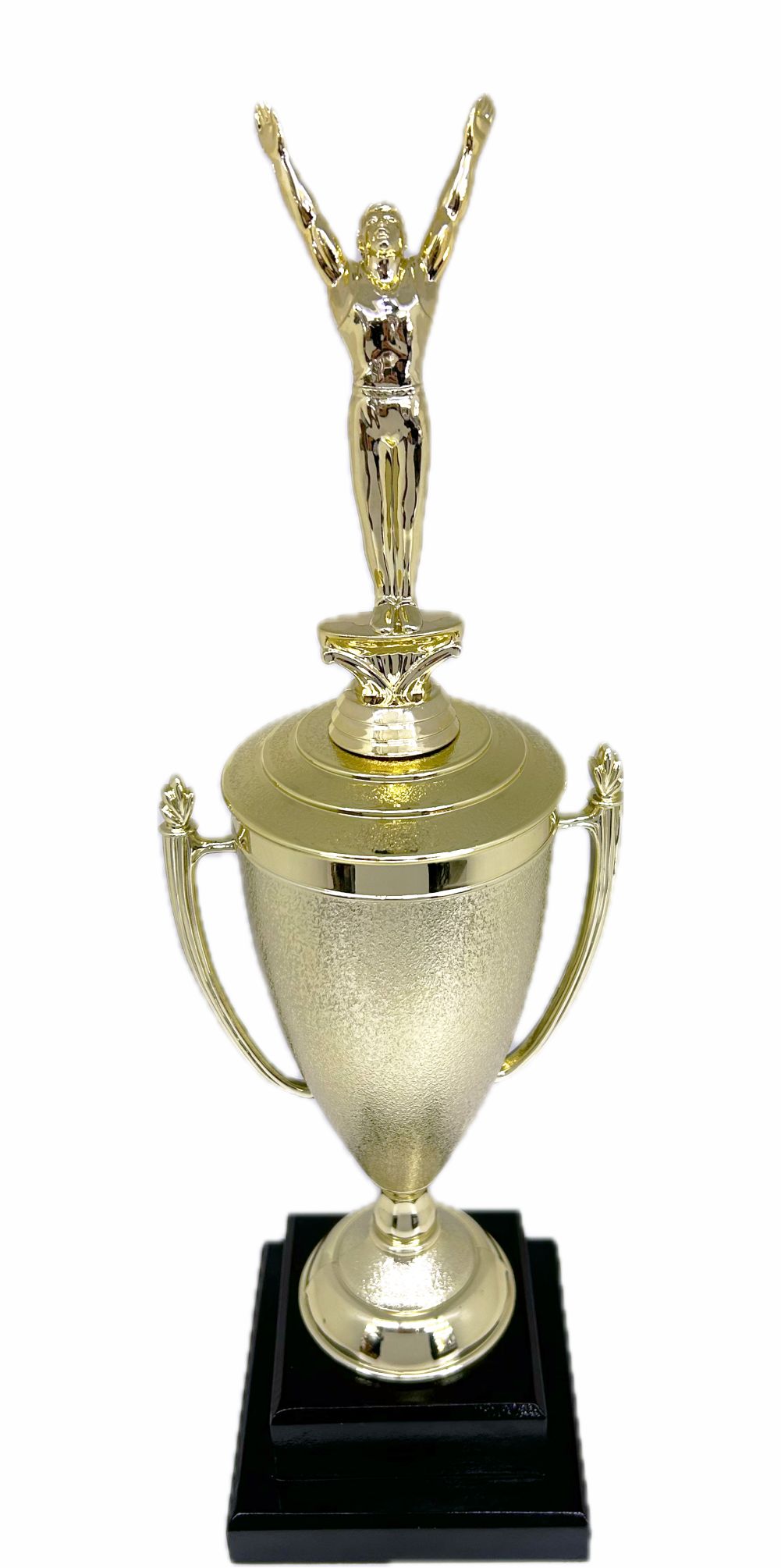 Gymnastics Male Trophy 395mm
