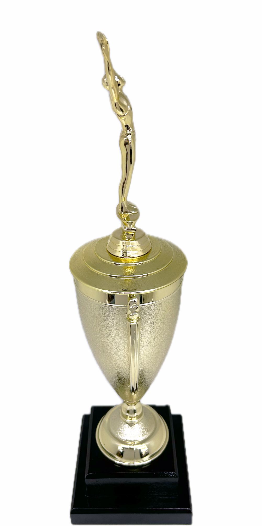 Gymnastics Male Trophy 395mm