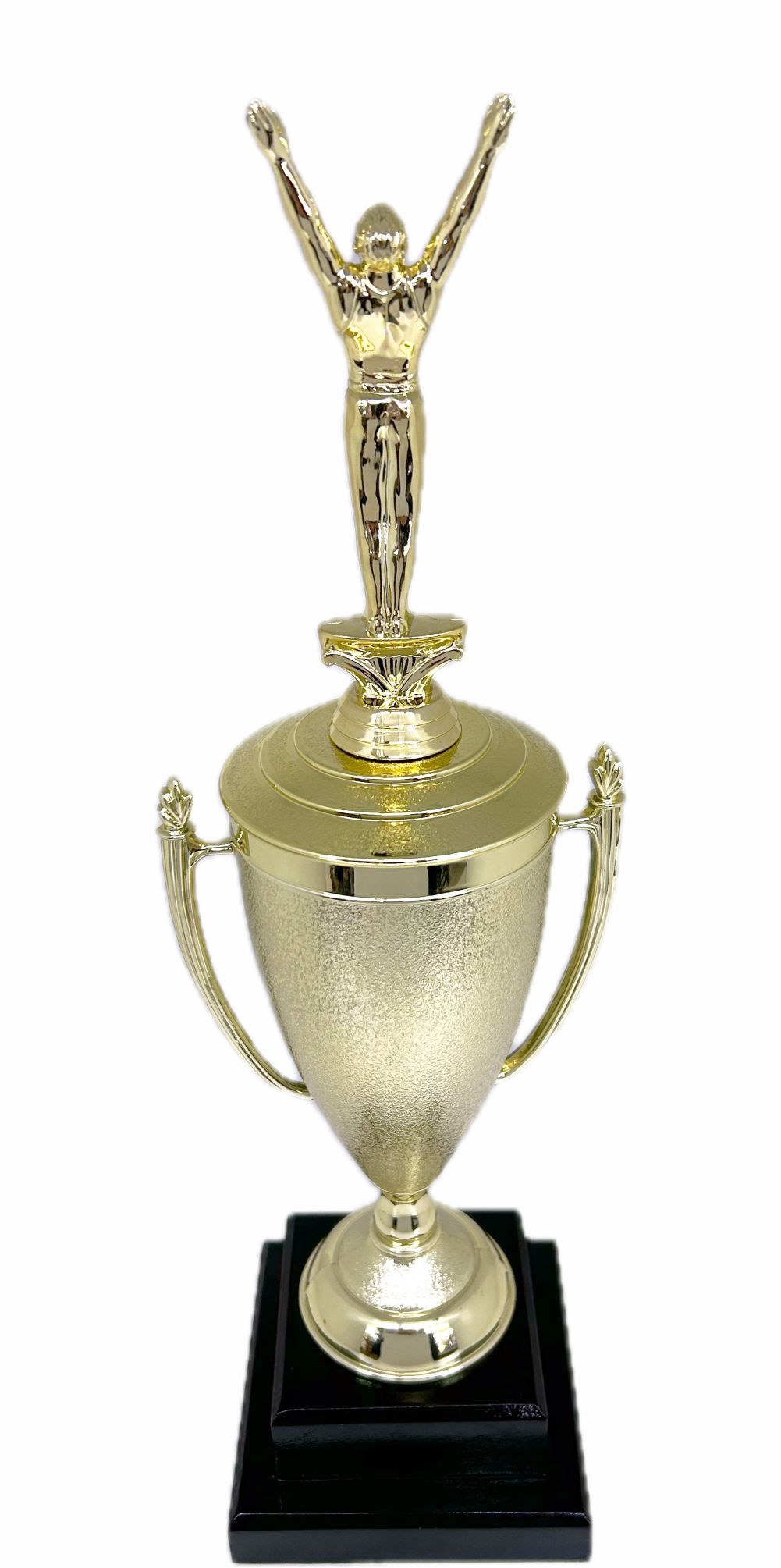 Gymnastics Male Trophy 395mm