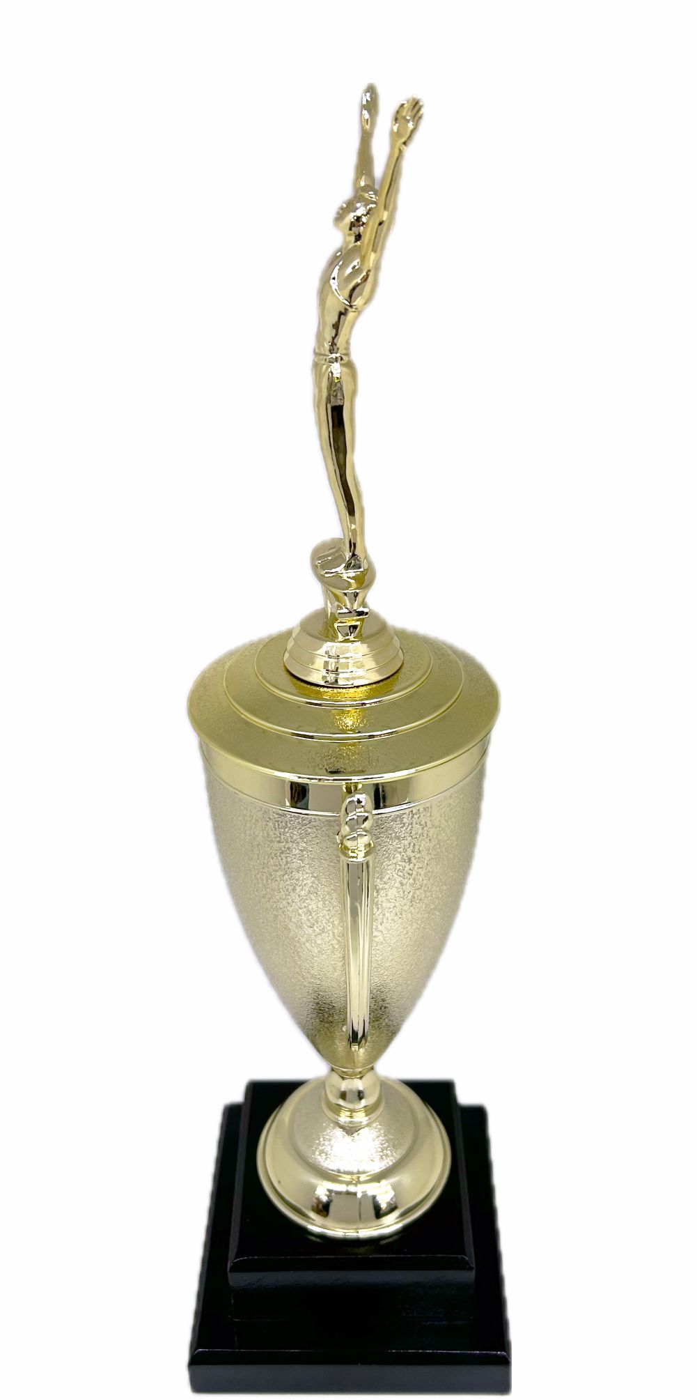 Gymnastics Male Trophy 395mm