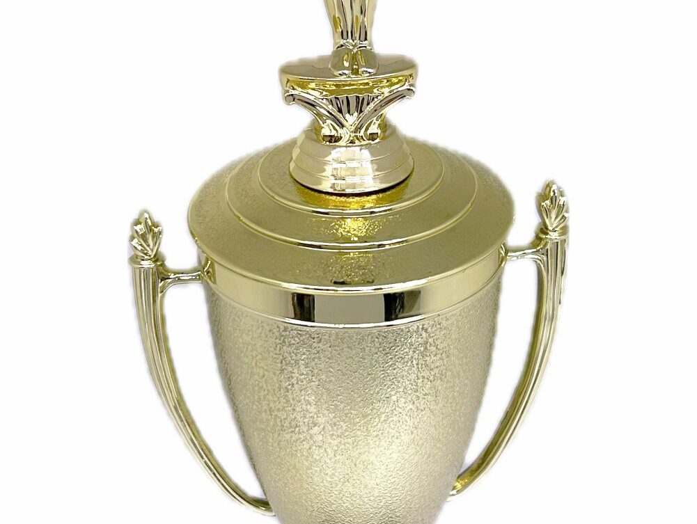 Gymnastics Male Trophy 435mm