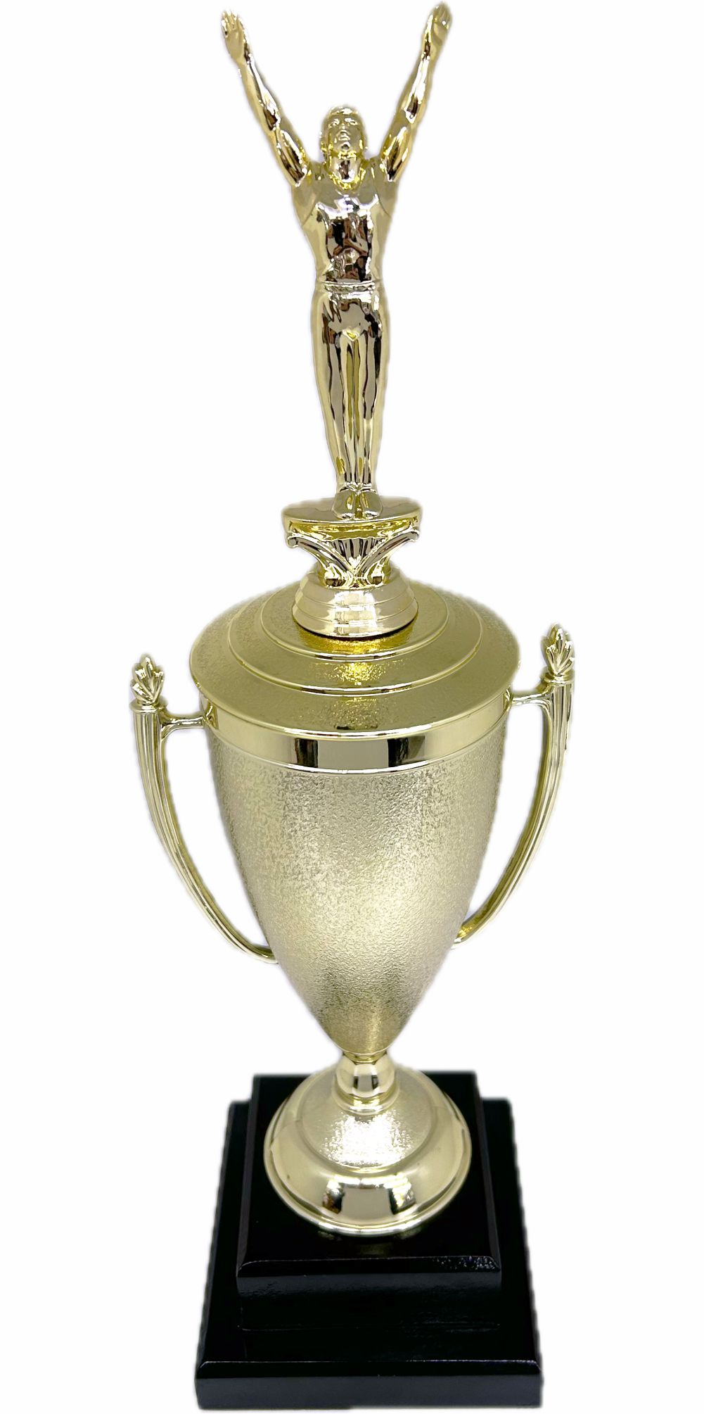 Gymnastics Male Trophy 435mm