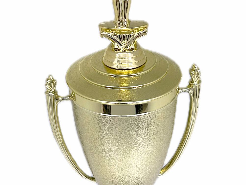 Gymnastics Male Trophy 435mm
