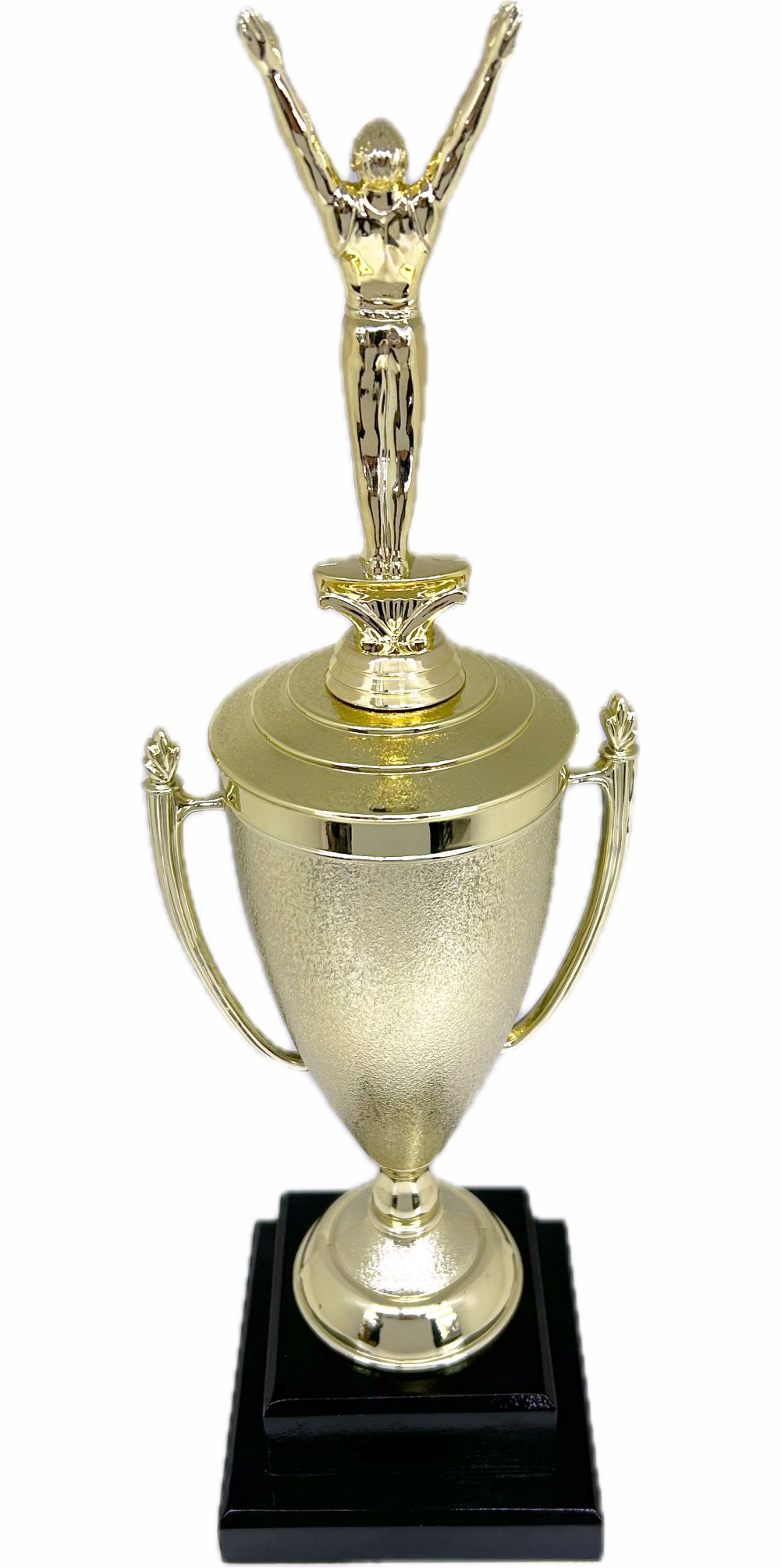 Gymnastics Male Trophy 435mm