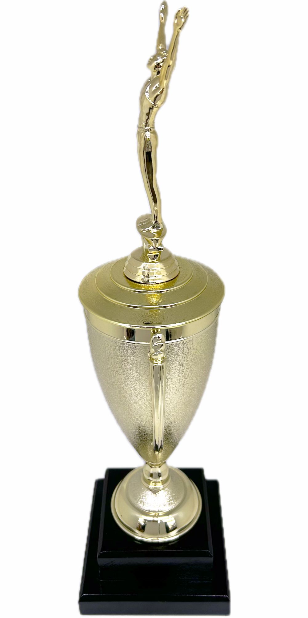 Gymnastics Male Trophy 435mm