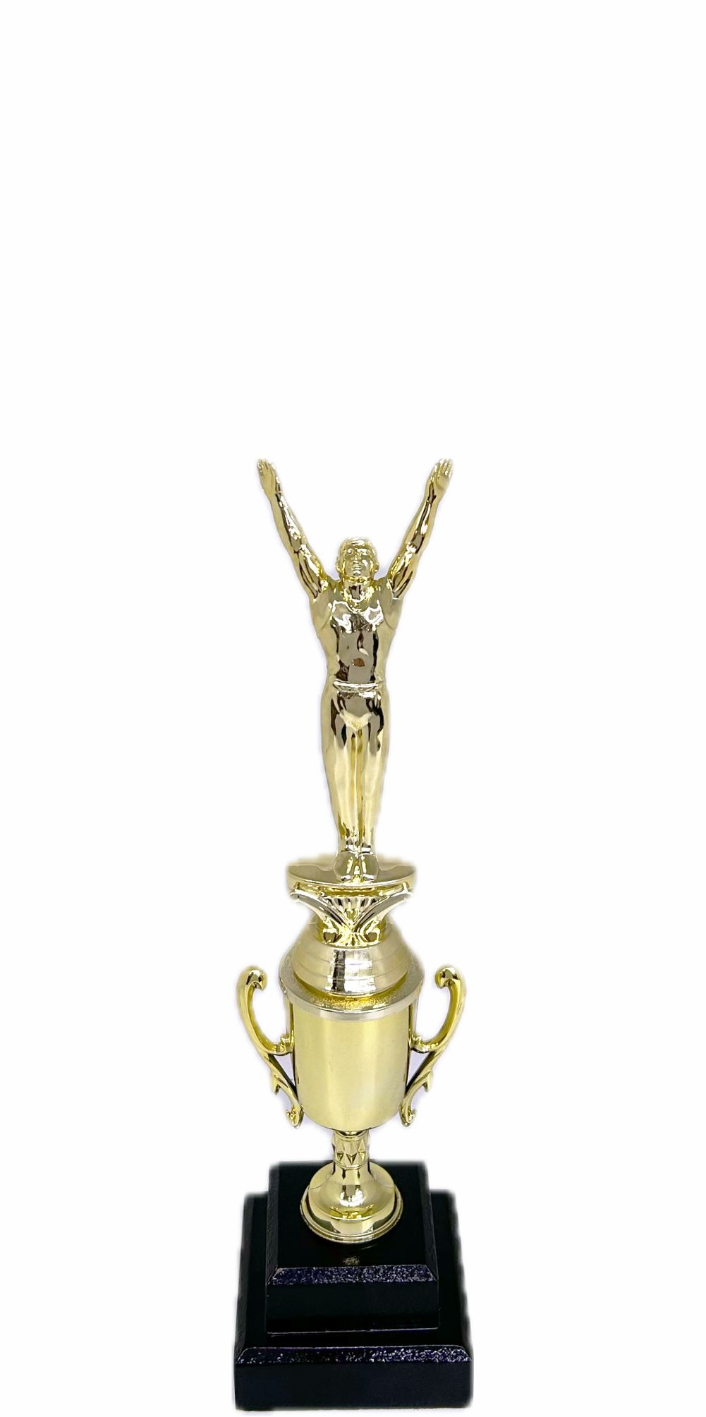 Gymnastics Male Trophy 295mm