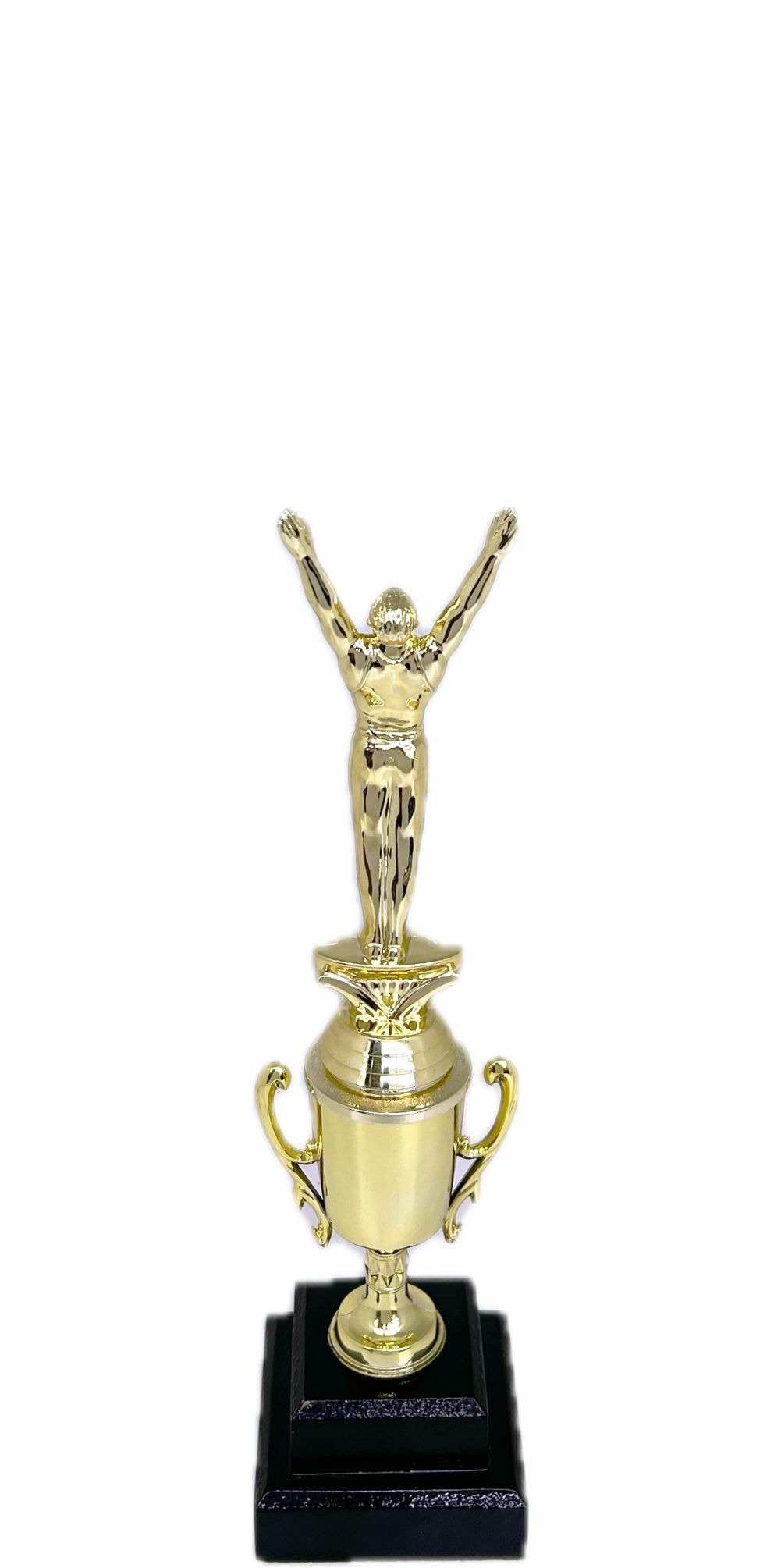 Gymnastics Male Trophy 295mm