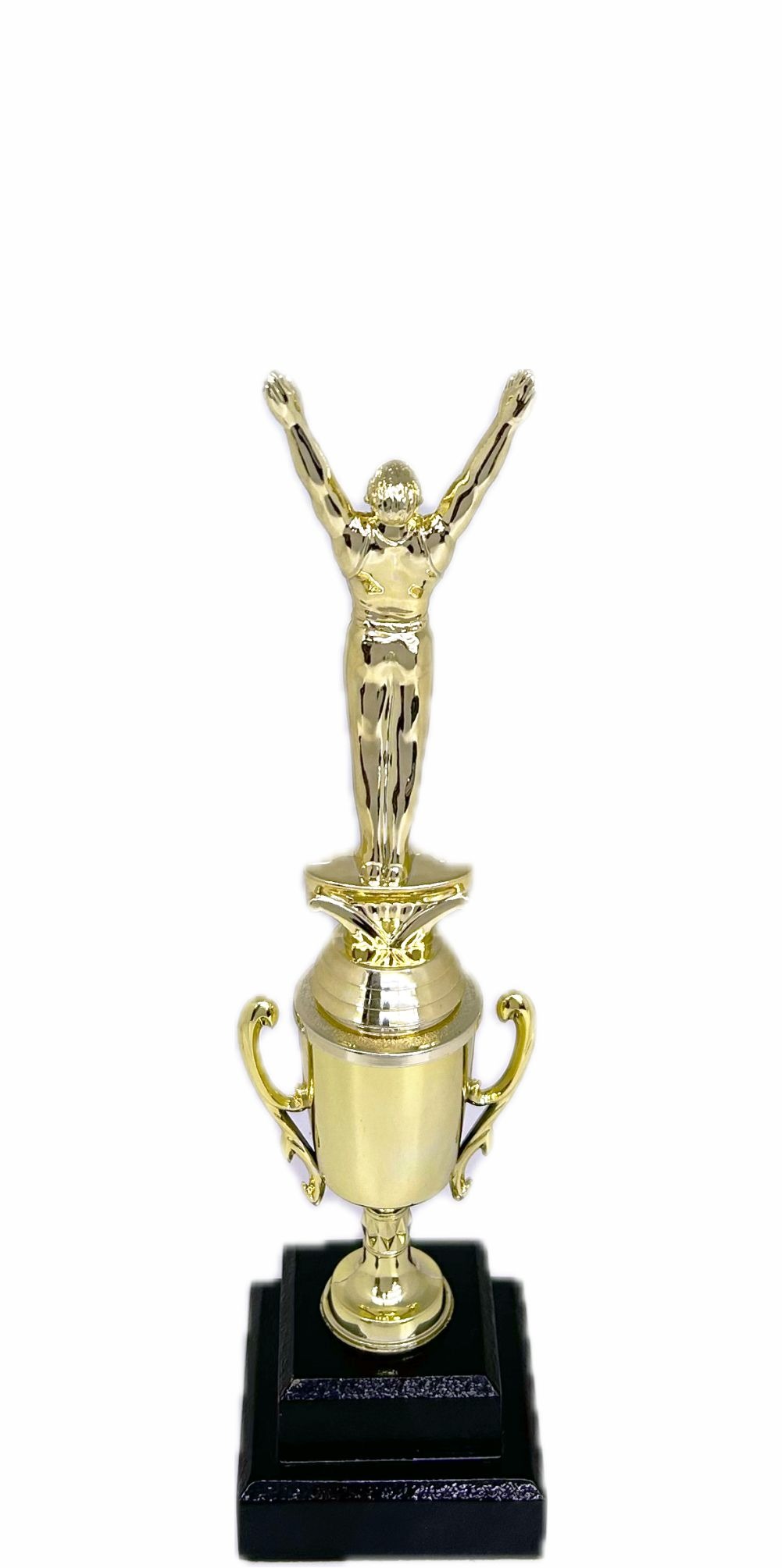 Gymnastics Male Trophy 315mm